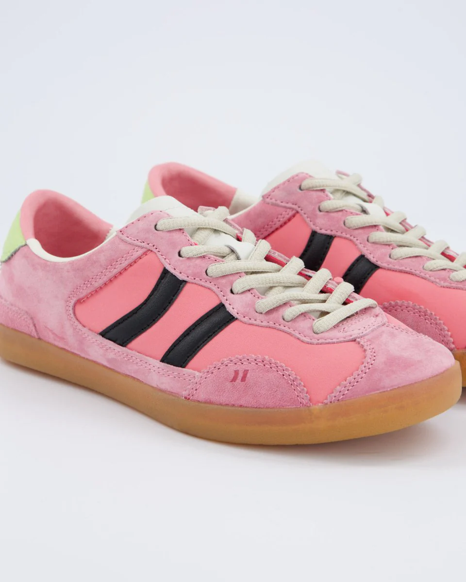 Coolway Kizuna Pink Crayon Rosa Mujer - Image 2