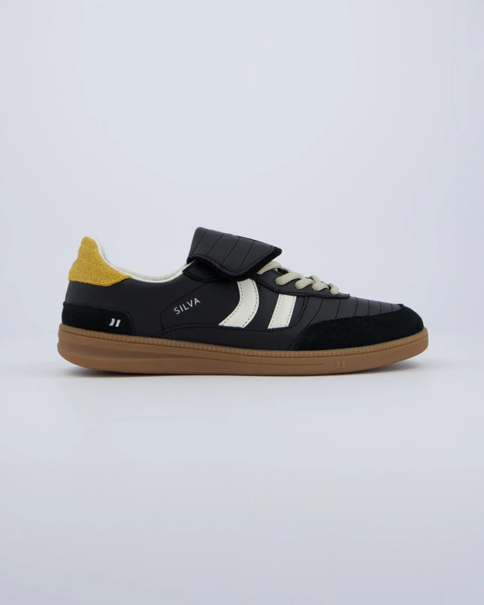 Coolway Silva Black Coffee Hombre