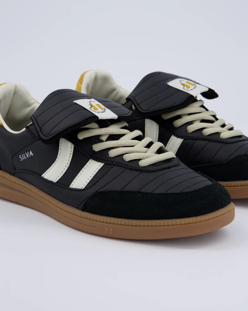 Coolway Silva Black Coffee Hombre - Image 2