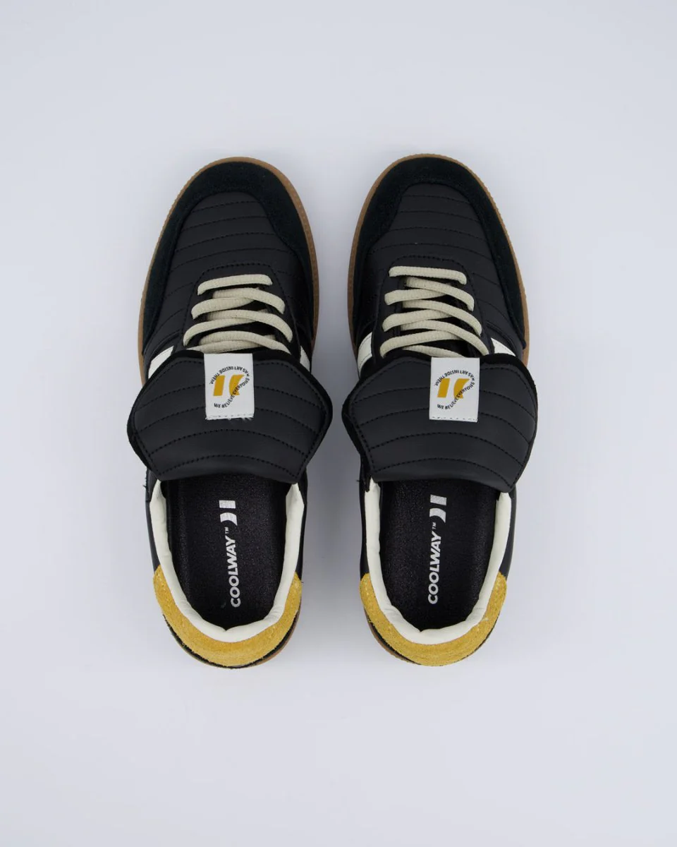 Coolway Silva Black Coffee Hombre - Image 4