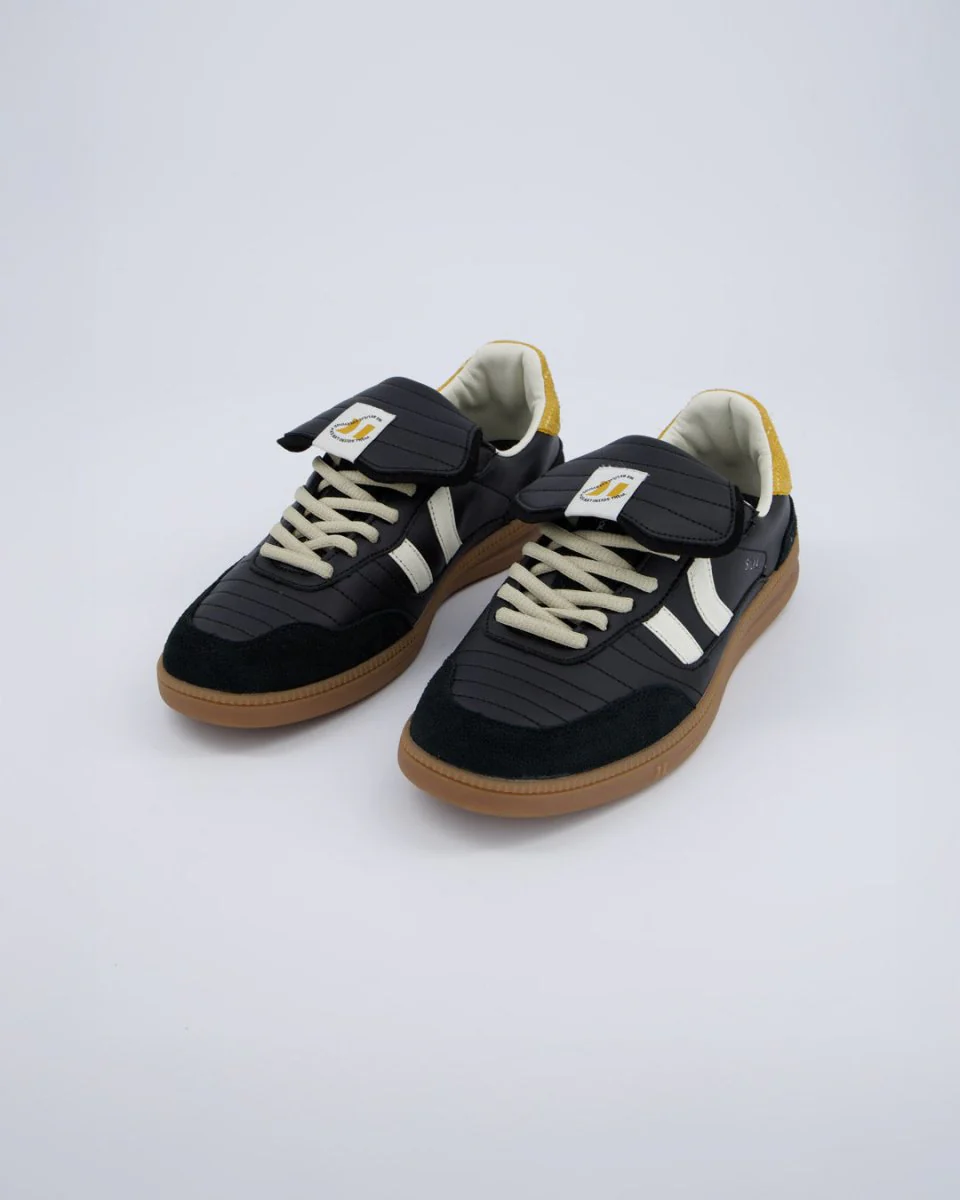 Coolway Silva Black Coffee Hombre - Image 5