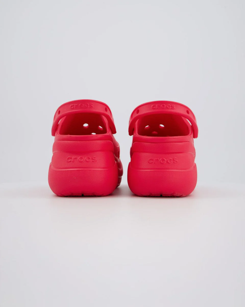 Crocs Bae Clog Fucsia Mujer - Image 5
