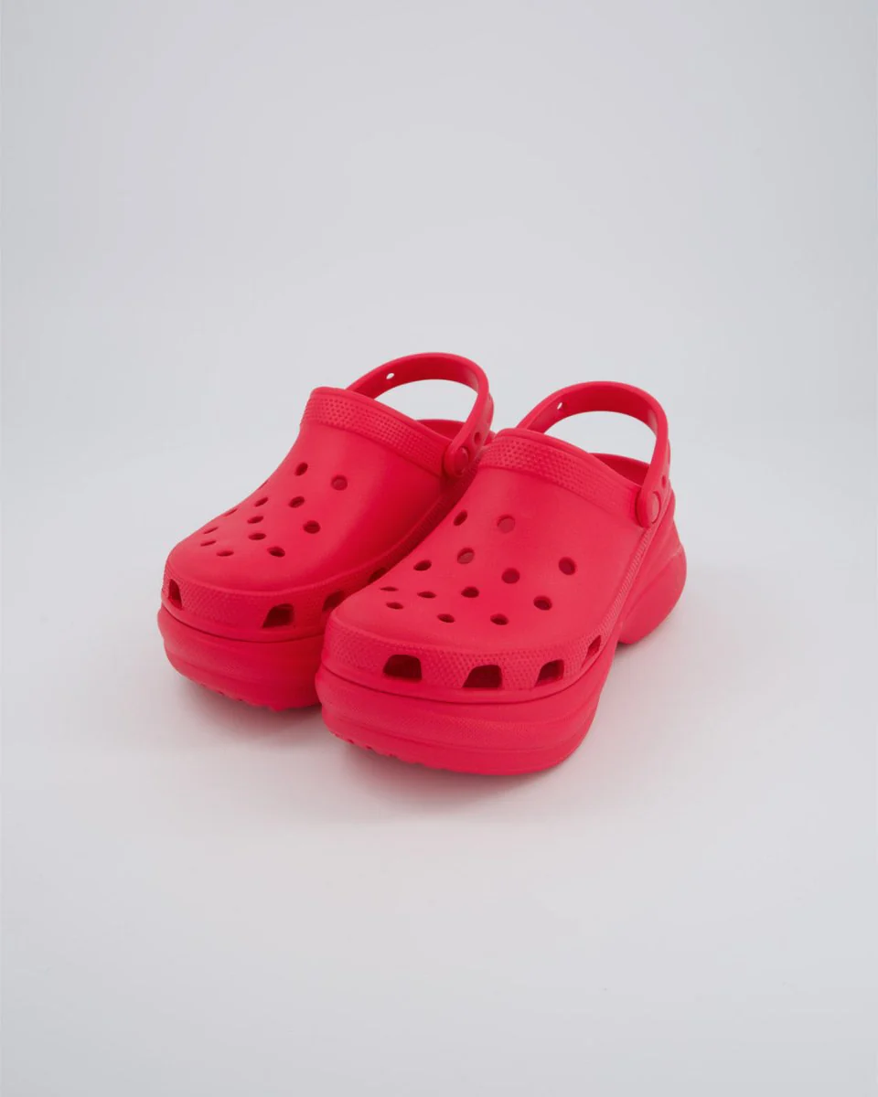 Crocs Bae Clog Fucsia Mujer - Image 6