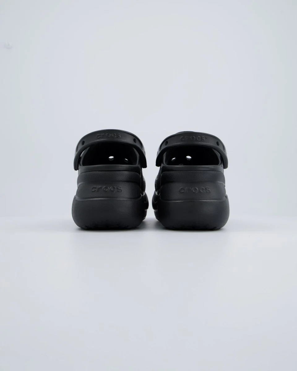 Crocs Bae Clog Negro Mujer - Image 5