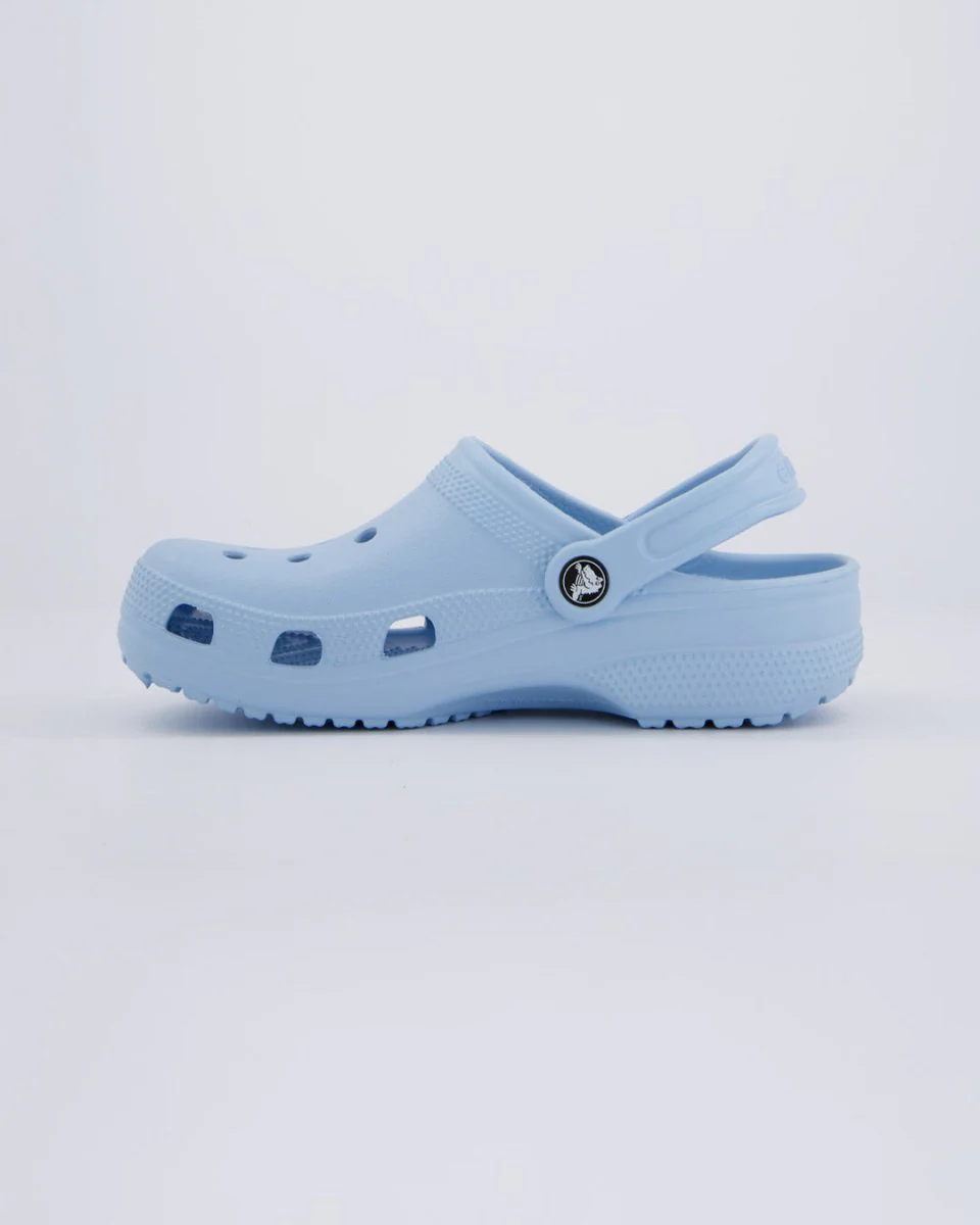 Crocs Classic Azul Claro Mujer - Image 3