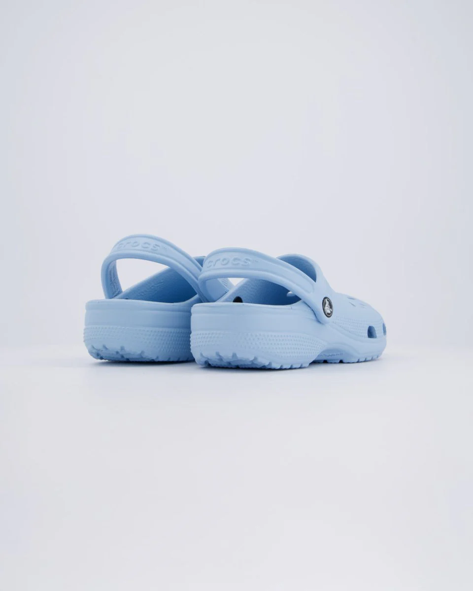 Crocs Classic Azul Claro Mujer - Image 5