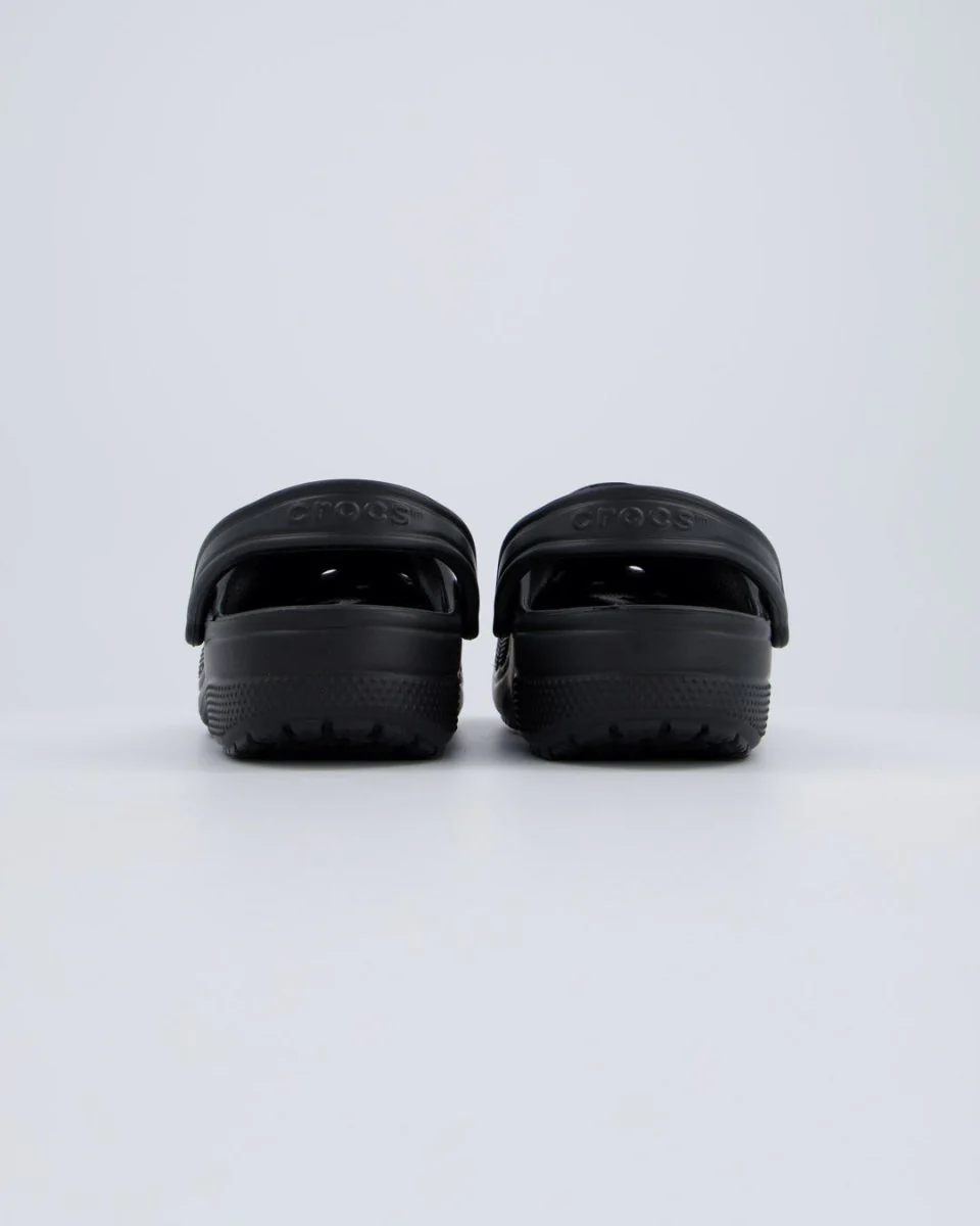 Crocs Classic Negro Hombre - Image 5