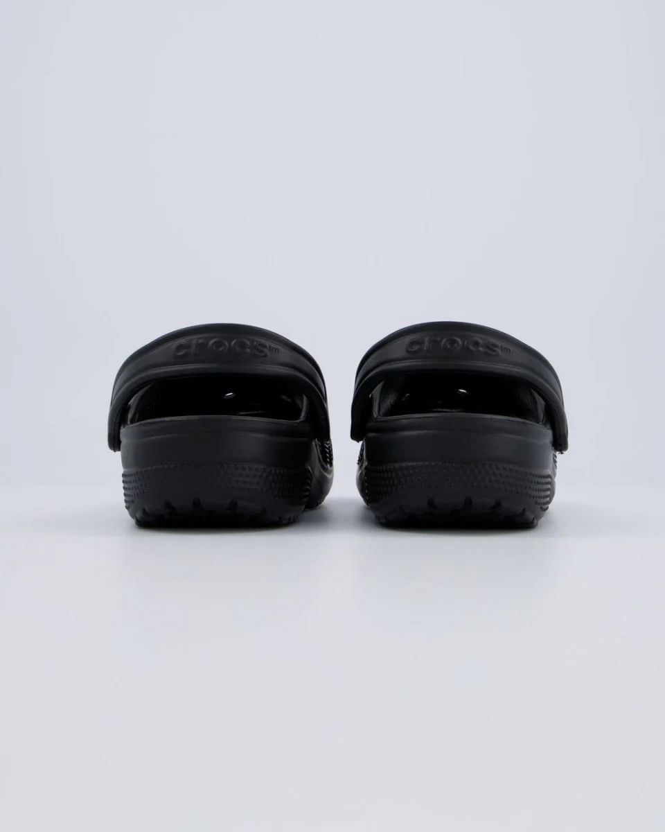 Crocs Classic Negro Mujer - Image 5