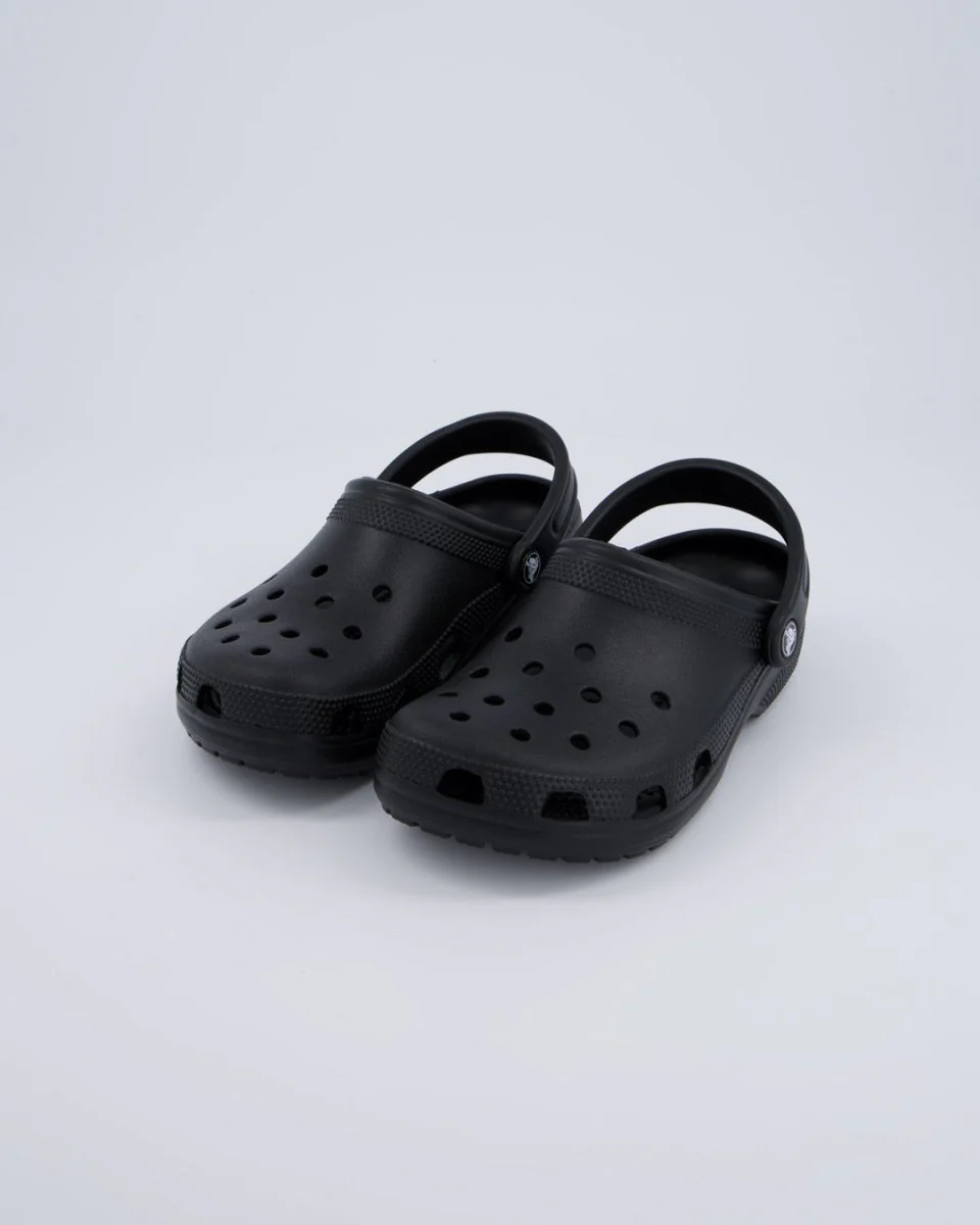 Crocs Classic Negro Mujer - Image 6