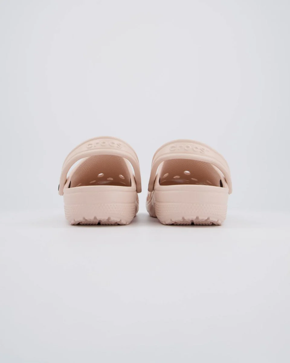 Crocs Classic Rosa Quartz Mujer - Image 5