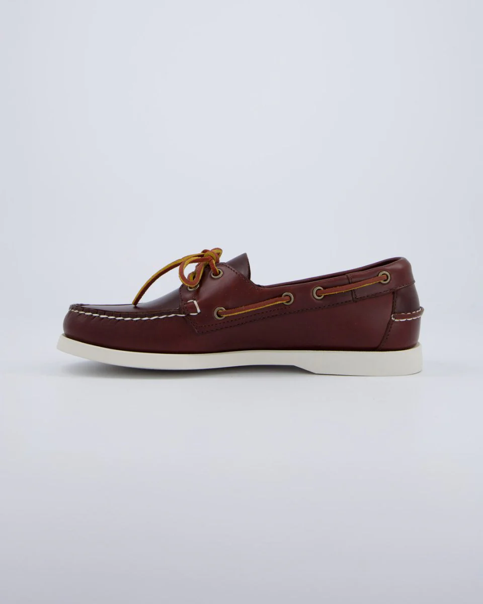 Sebago Docksides Portland Marrones - Image 3
