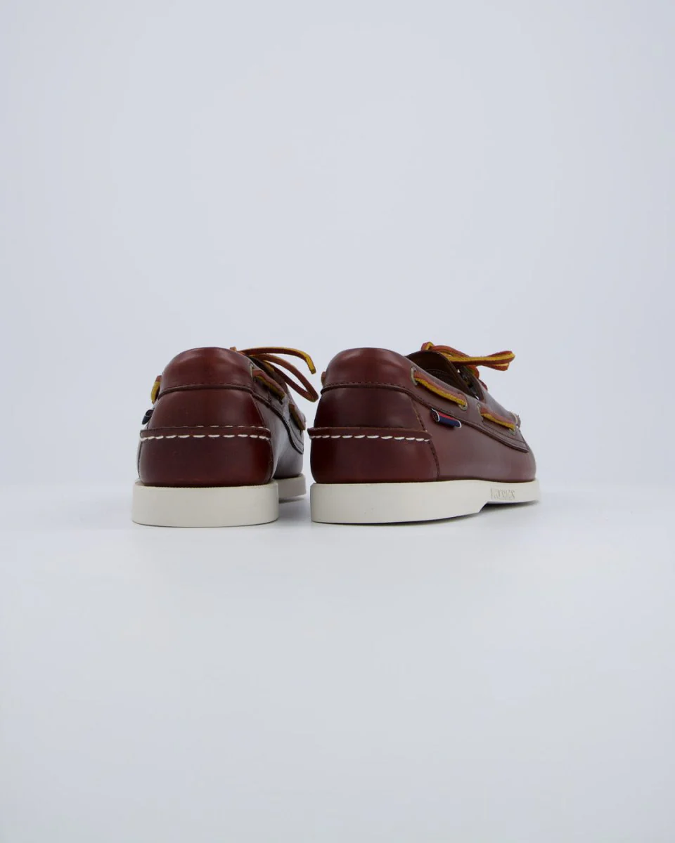 Sebago Docksides Portland Marrones - Image 6