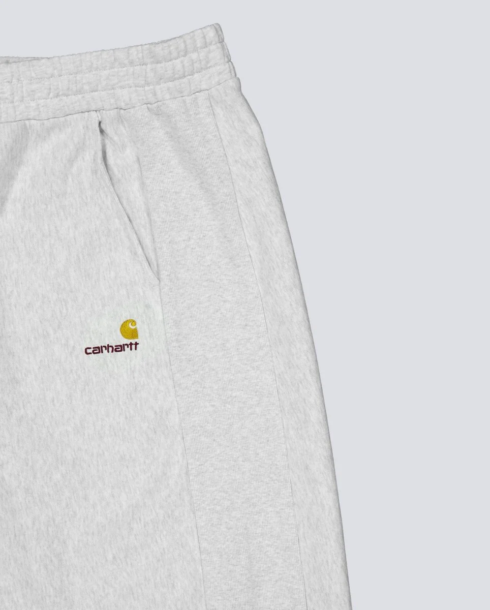 Falda Carhartt W American Script Gris Mujer - Image 4