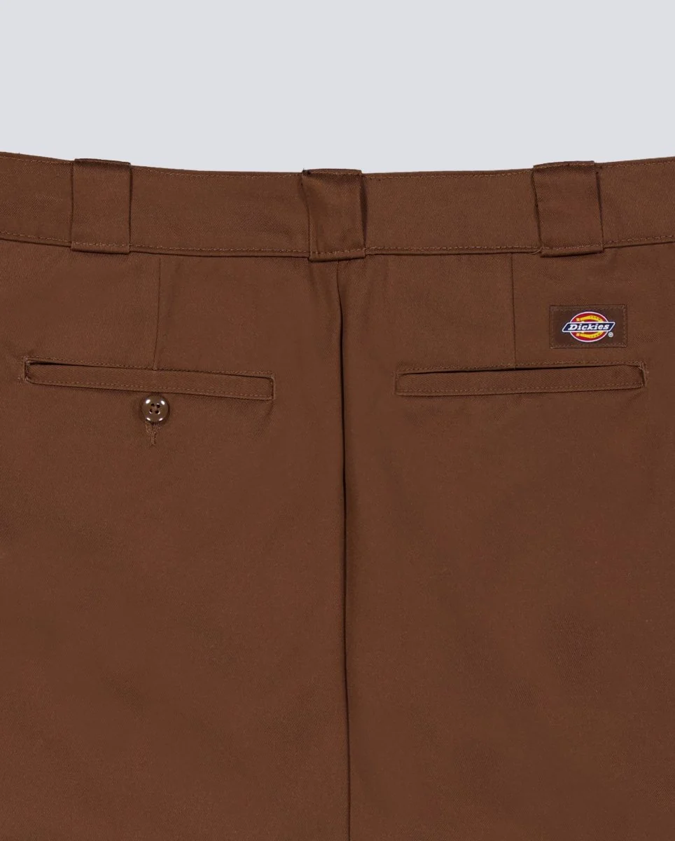 Falda Dickies Union Wrap Marrón Mujer - Image 5