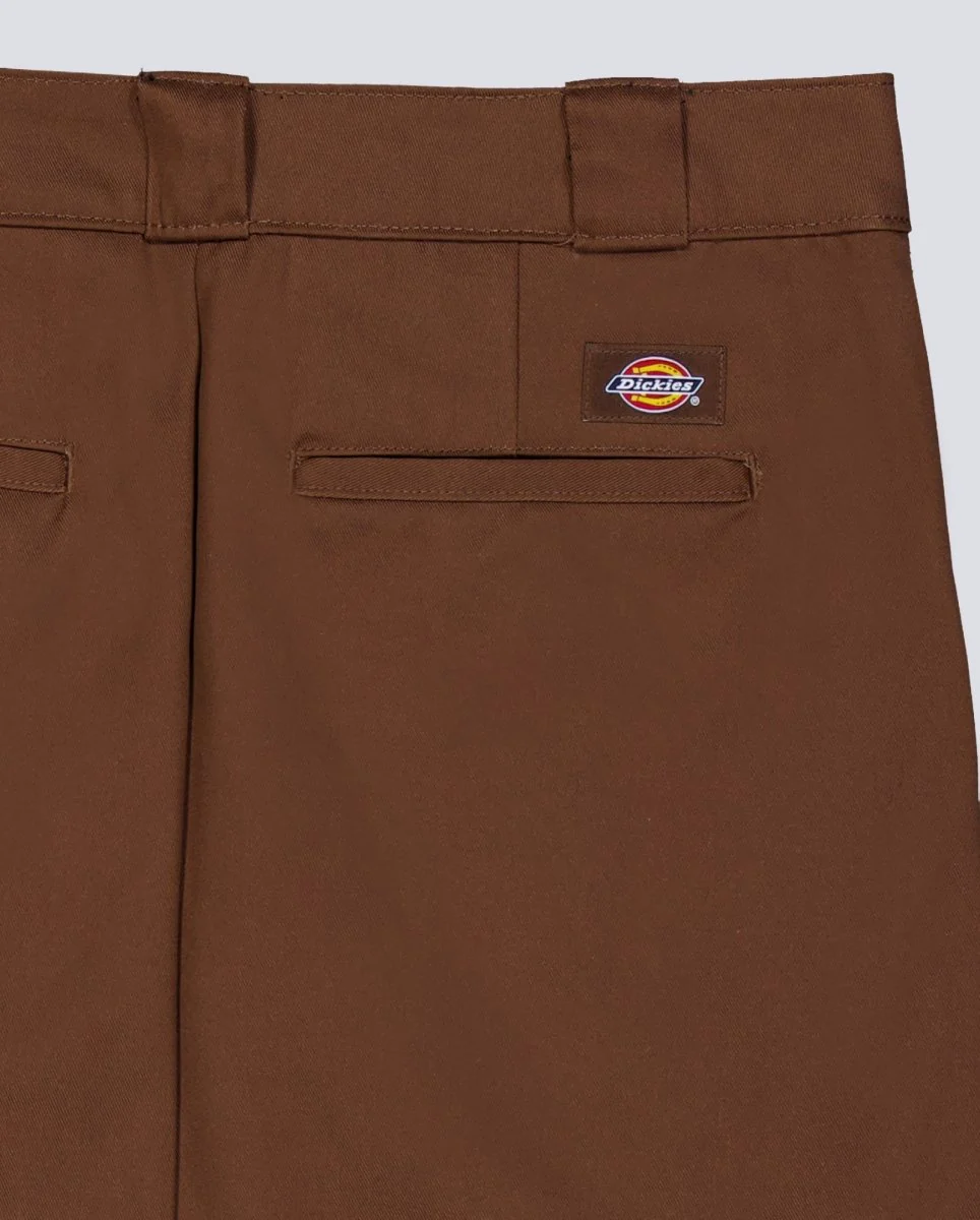 Falda Dickies Union Wrap Marrón Mujer - Image 6