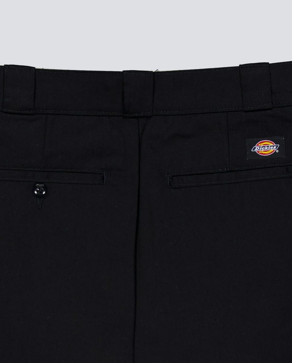 Falda Dickies Union Wrap Negro Mujer - Image 6