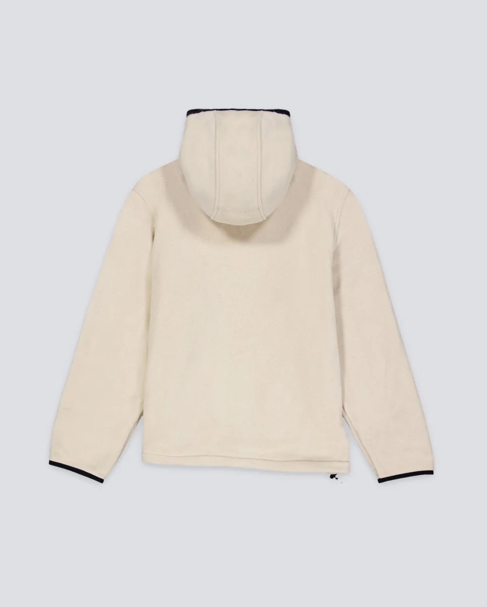 Forro Polar Carhartt WIP Blevin Beige Unisex - Image 3