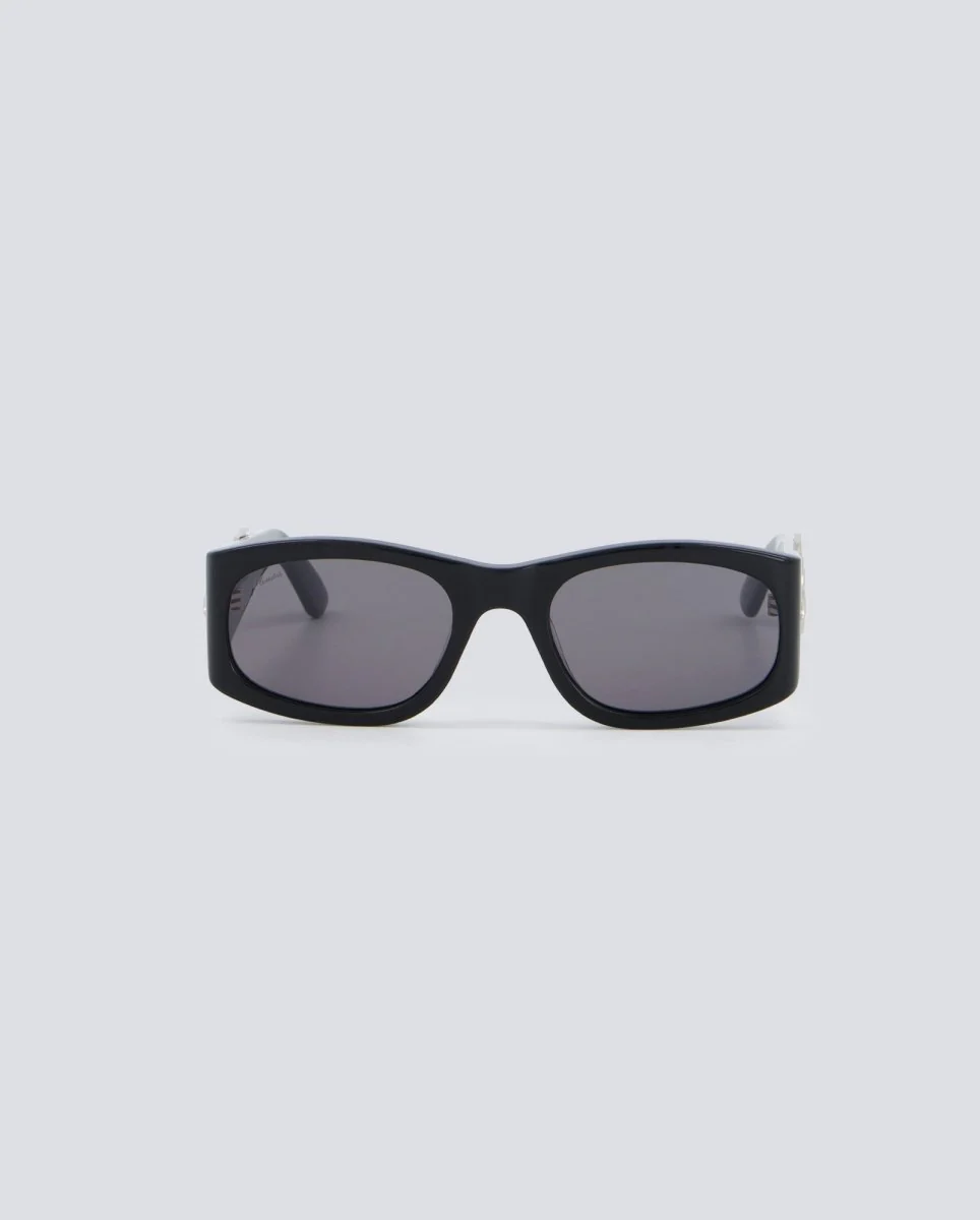 Gafas De Sol Pleasures Eazy Negro Unisex