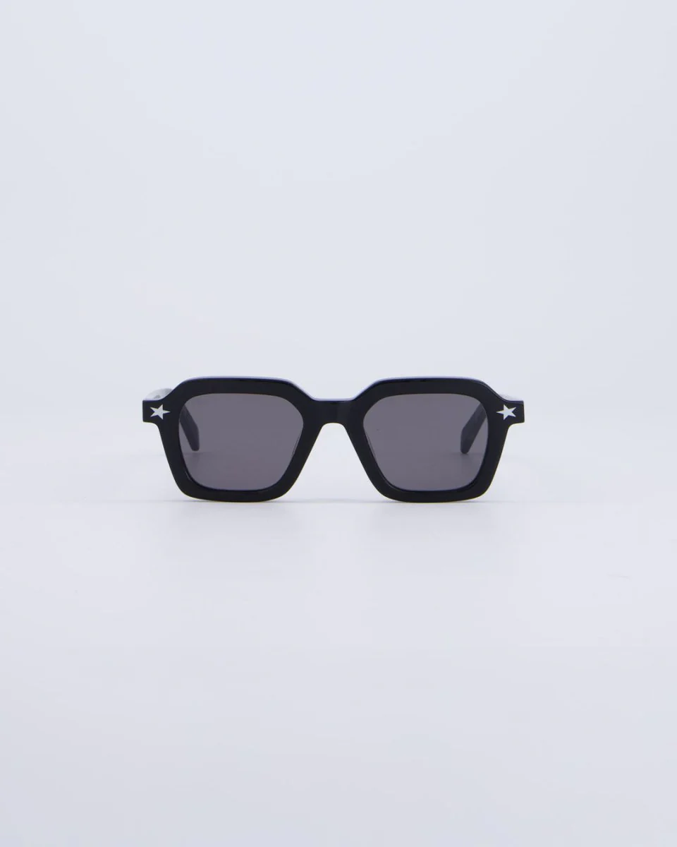 Gafas De Sol Pleasures Era Negro Unisex