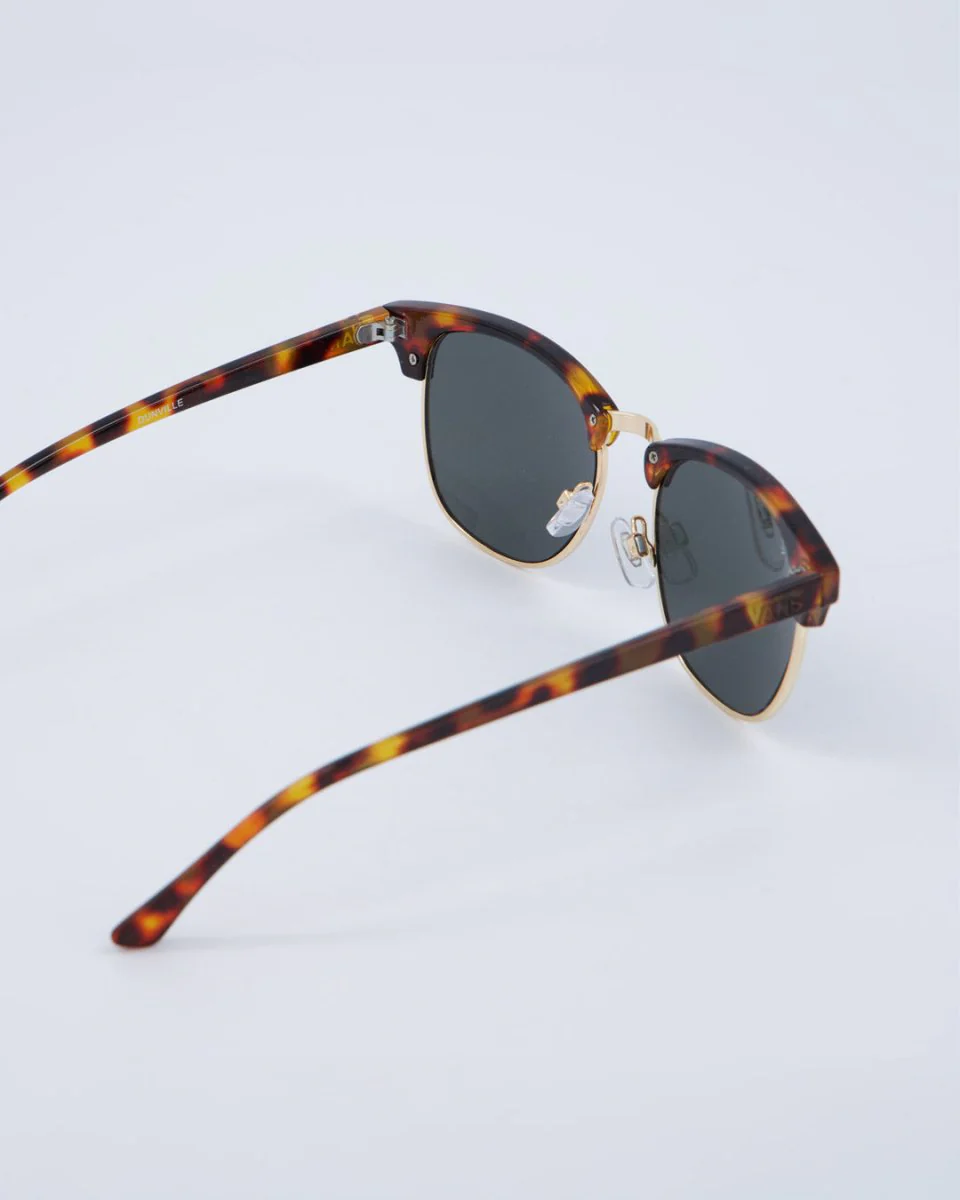 Gafas De Sol Vans Dunville Shades Leopardo Unisex - Image 3
