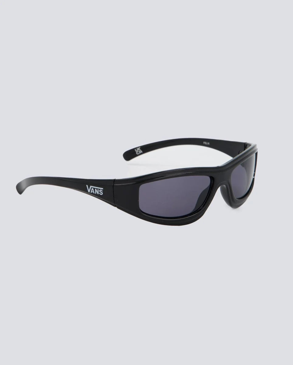 Gafas De Sol Vans Felix Negro Unisex - Image 2
