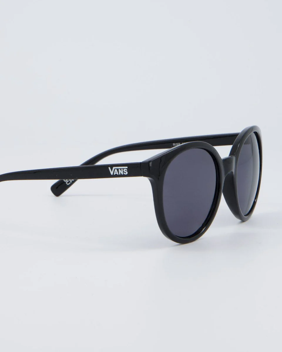 Gafas De Sol Vans Showstopper Negro Unisex - Image 2