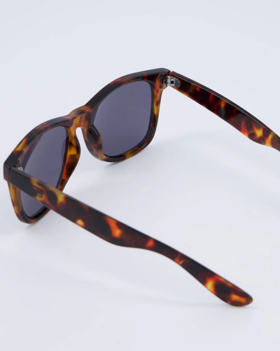 Gafas De Sol Vans Spicoli 4 Shades Marrón Unisex - Image 3