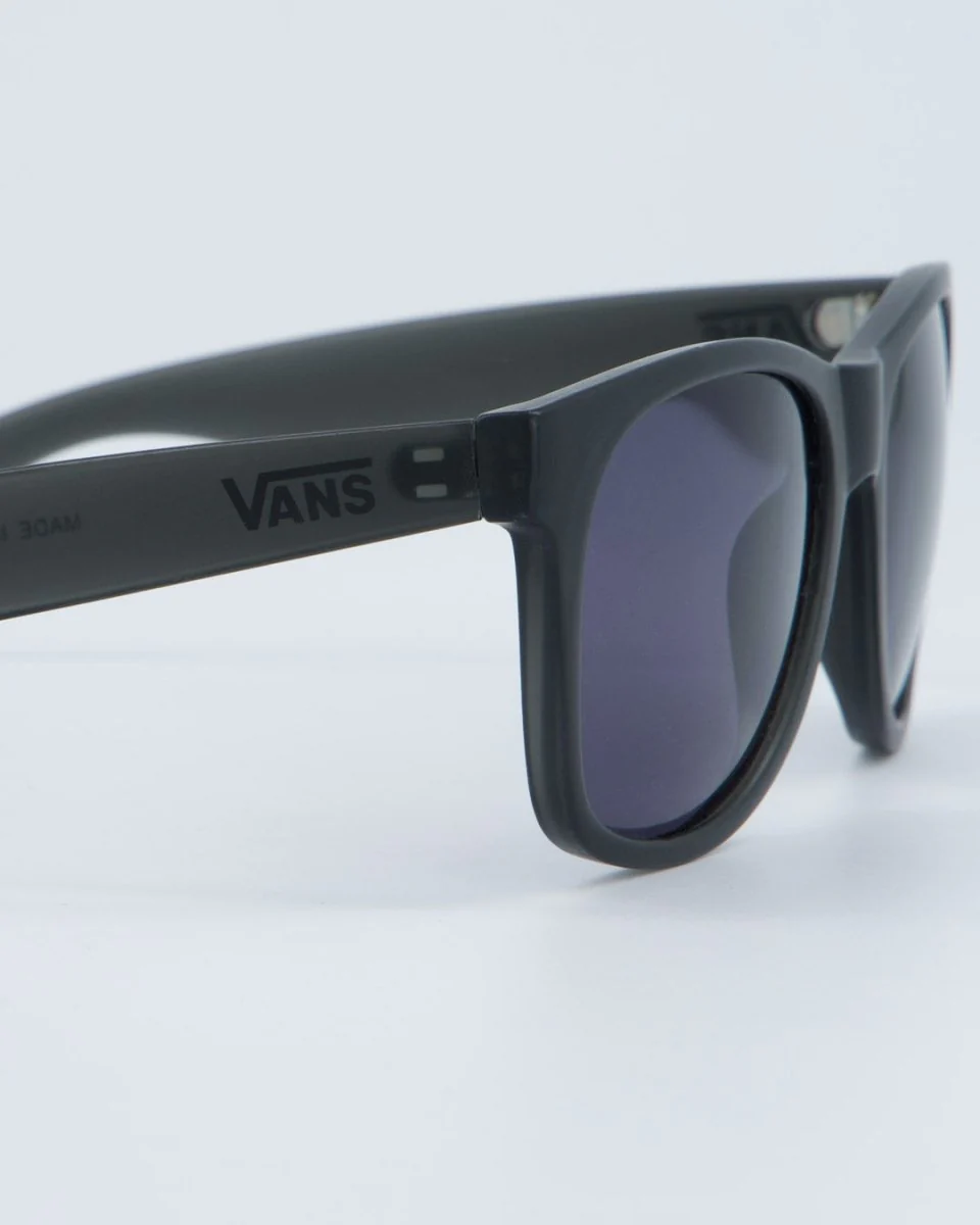 Gafas De Sol Vans Spicoli 4 Shades Negro Unisex - Image 3