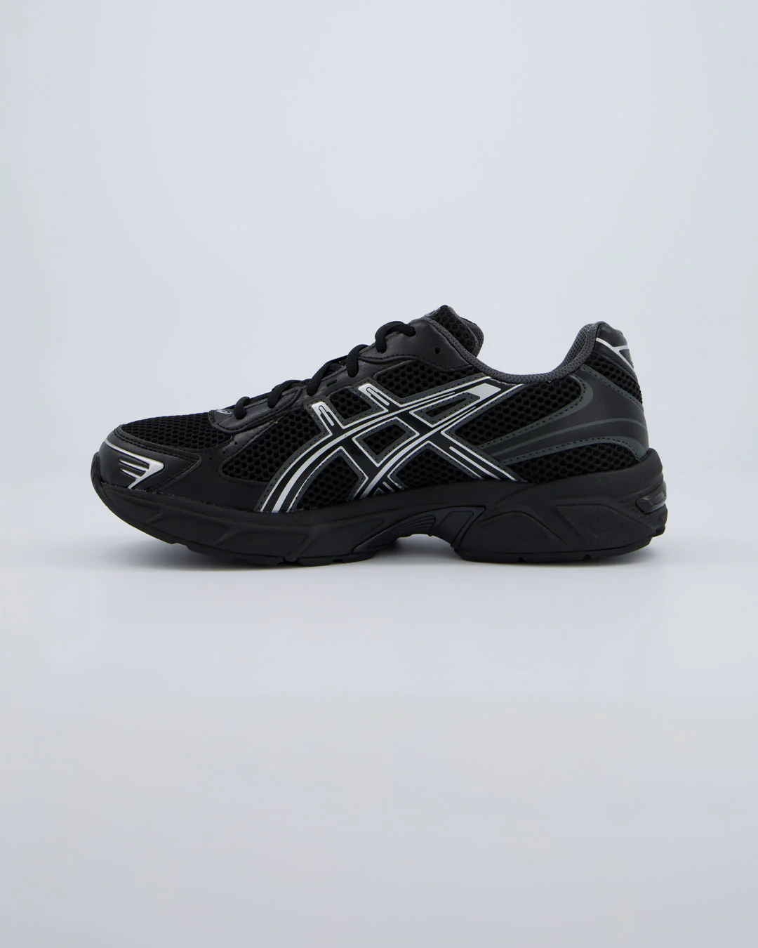 Asics Gel-1130 Negro Mujer - Image 3