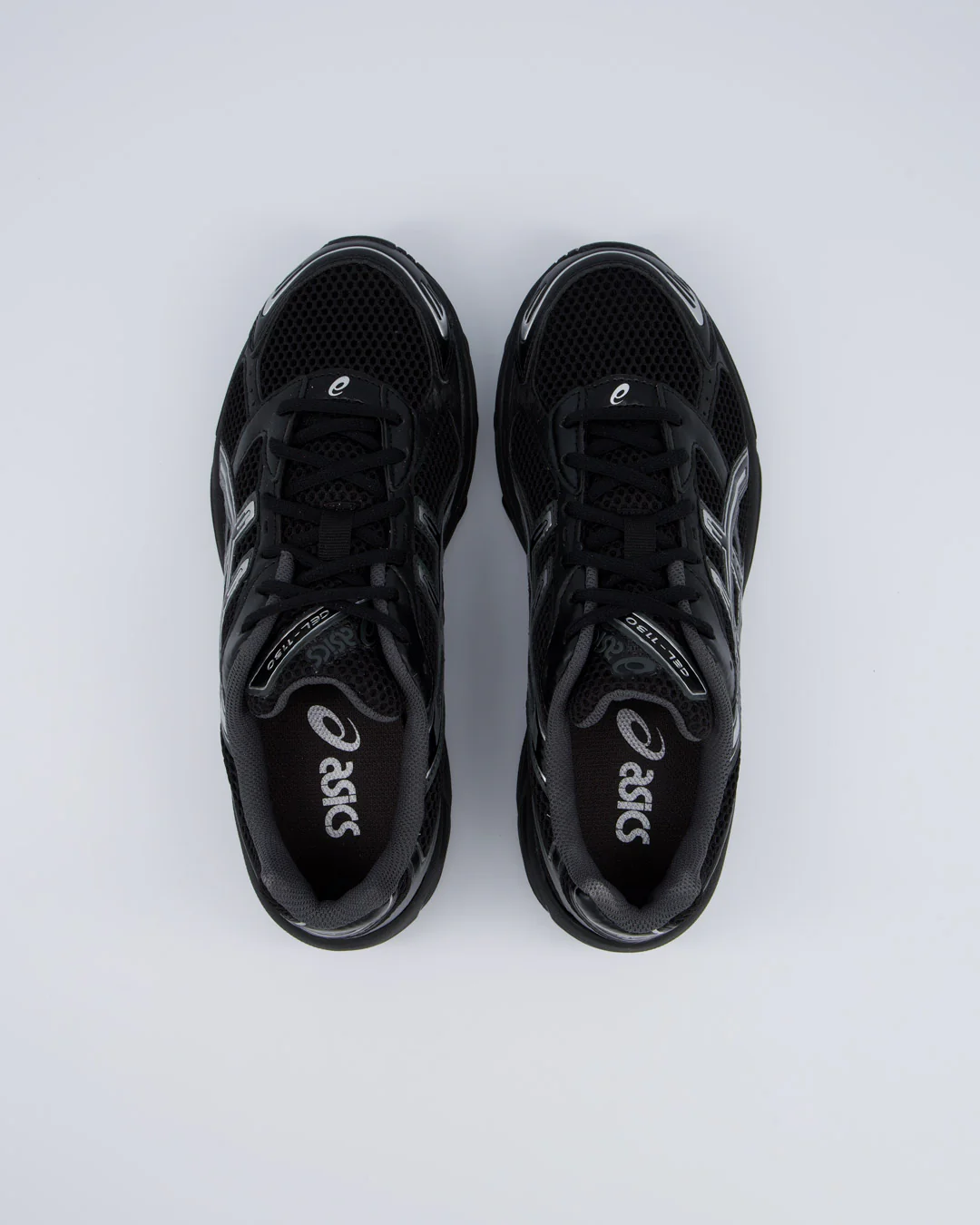 Asics Gel-1130 Negro Mujer - Image 4