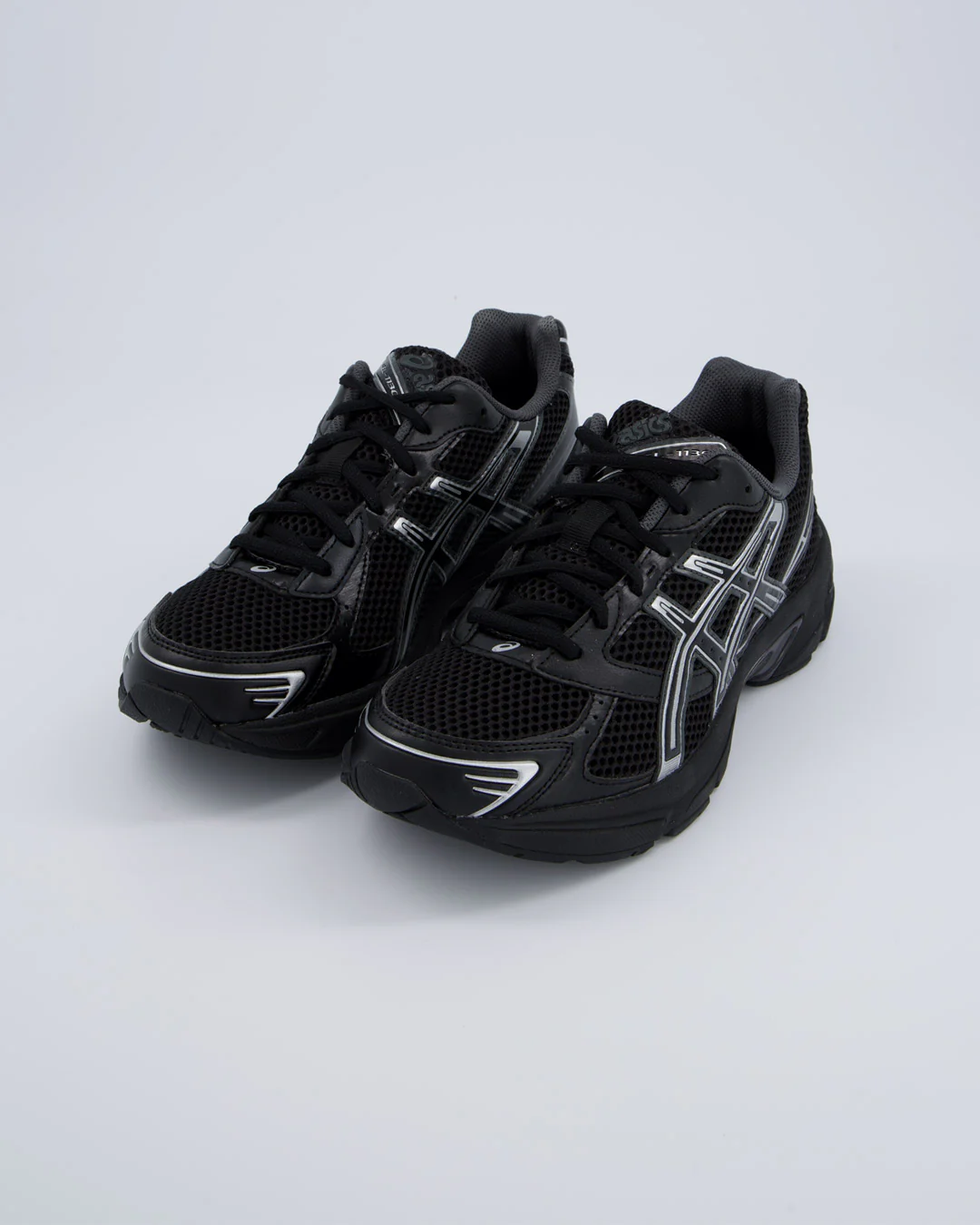 Asics Gel-1130 Negro Mujer - Image 5
