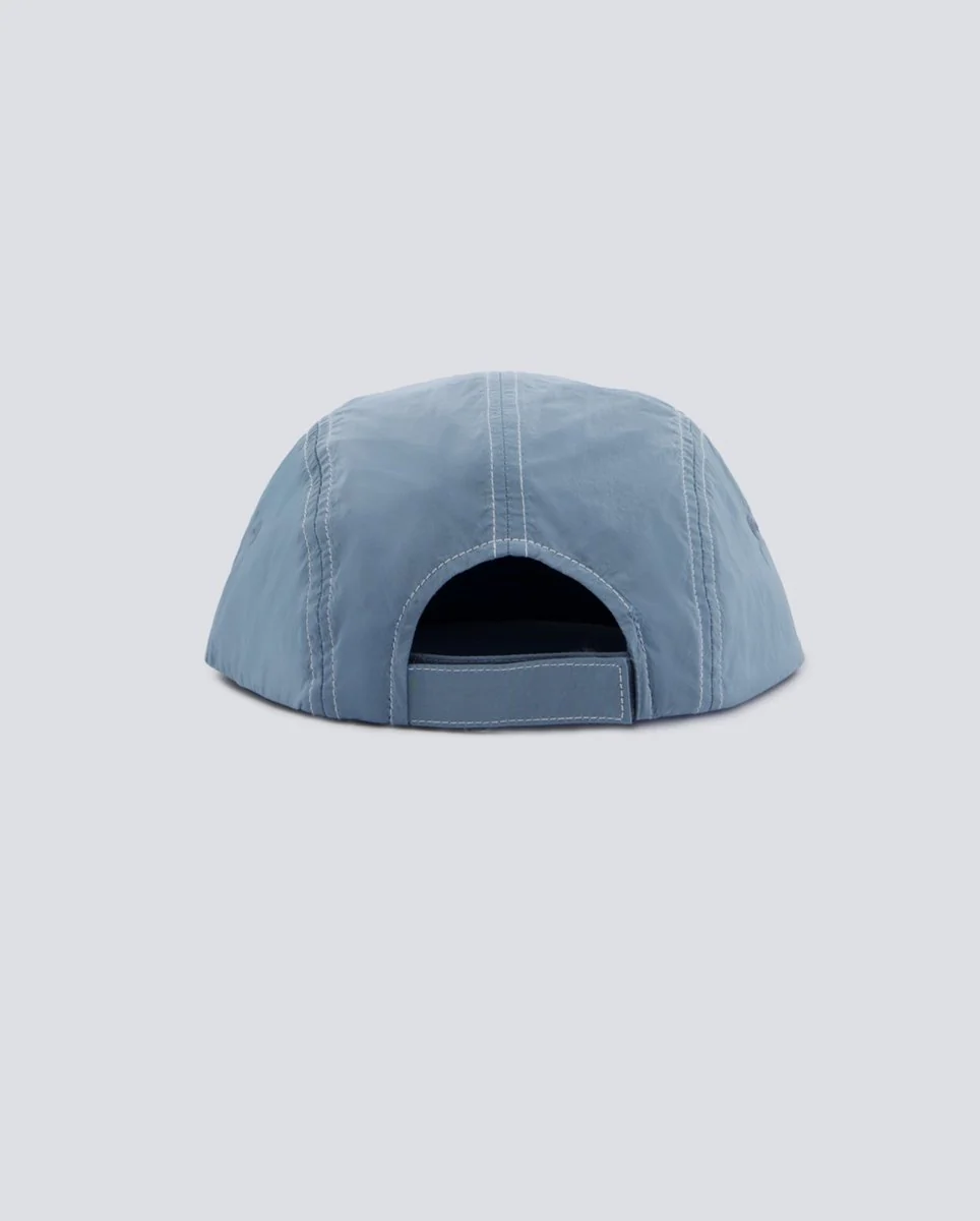 Gorra Carhartt Canby Cap Azul Claro Unisex - Image 3