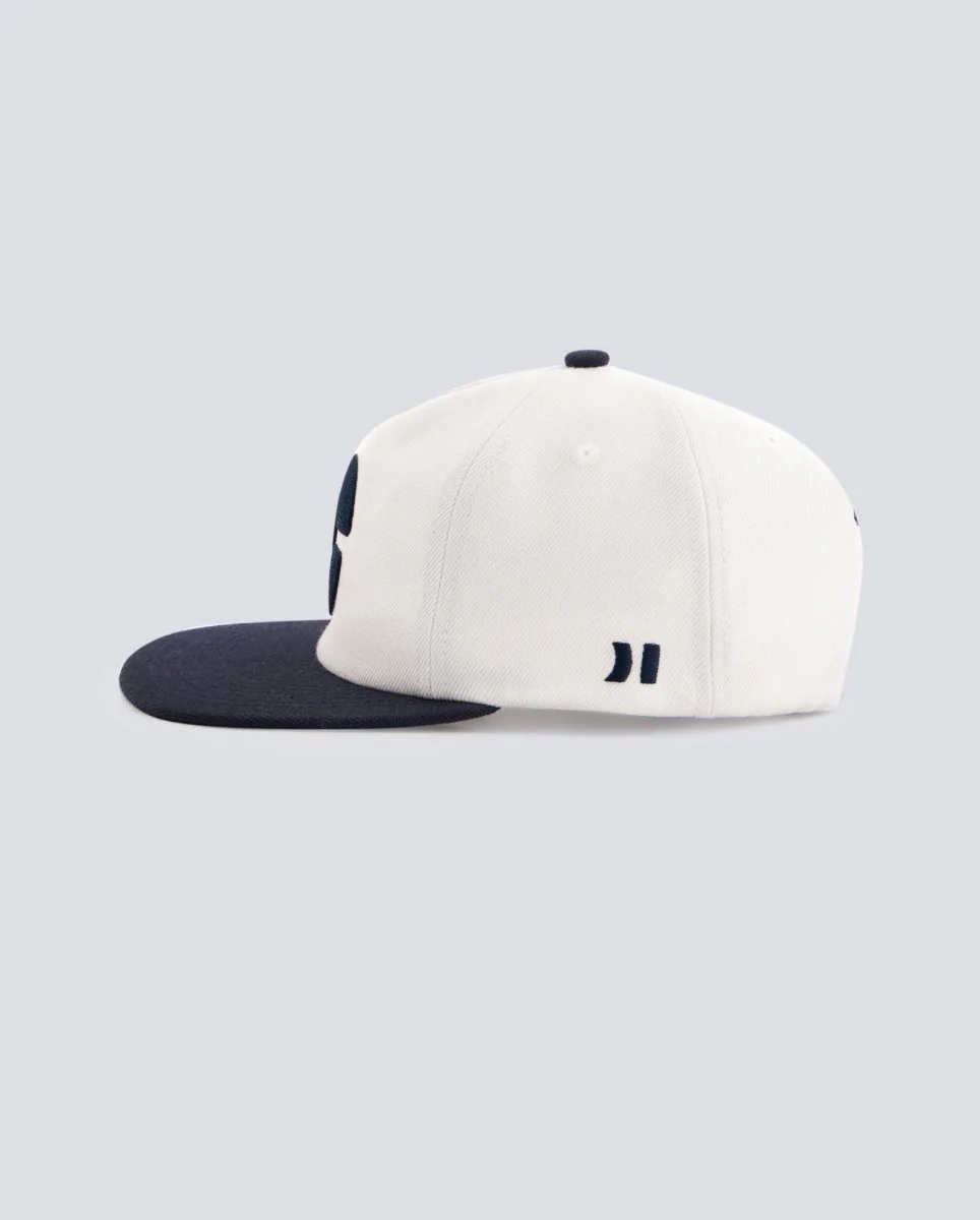 Gorra Coolway C Cap Blanco Unisex - Image 4