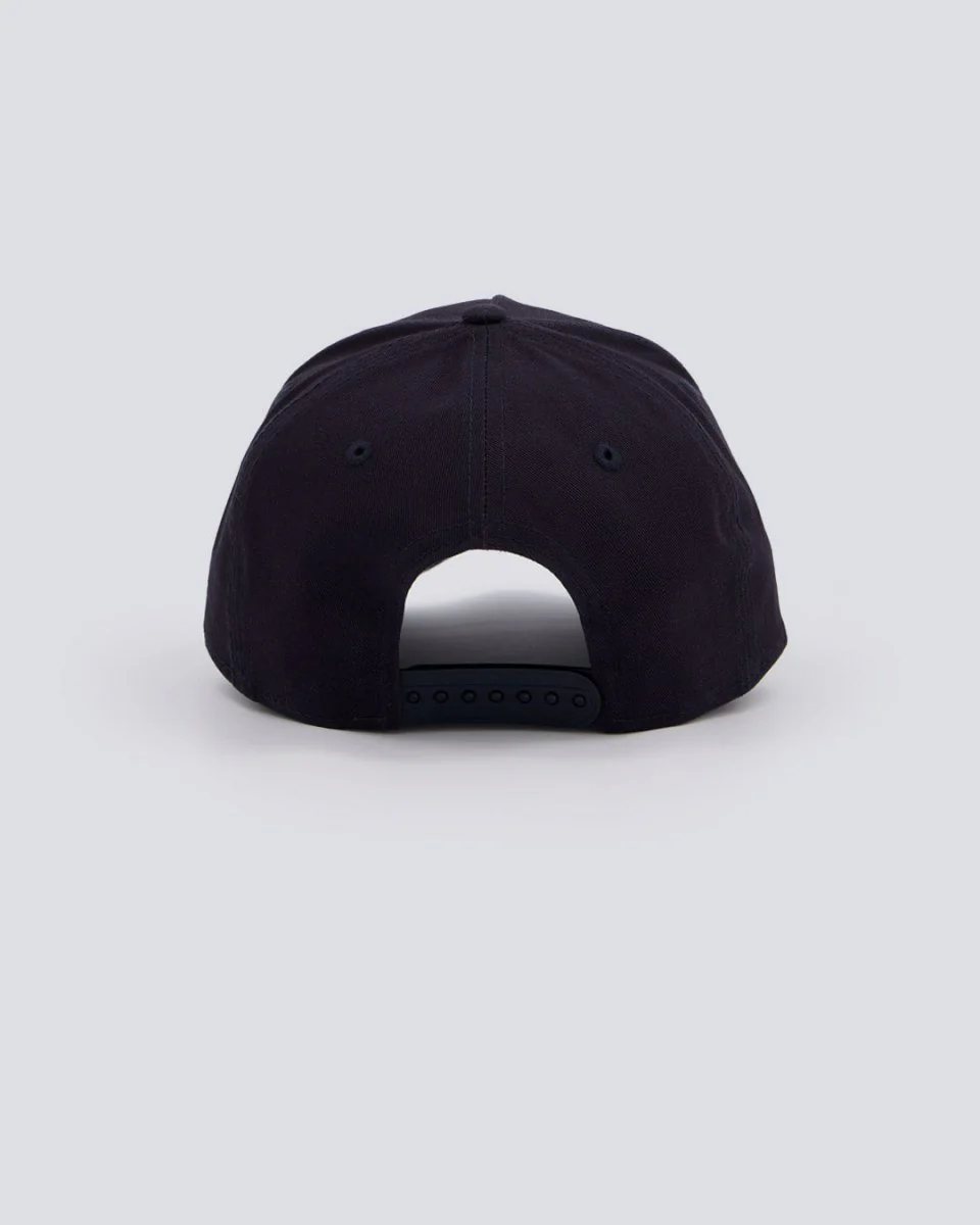 Gorra New Era Yankees Eframe Visor Hit Negro Unisex - Image 4