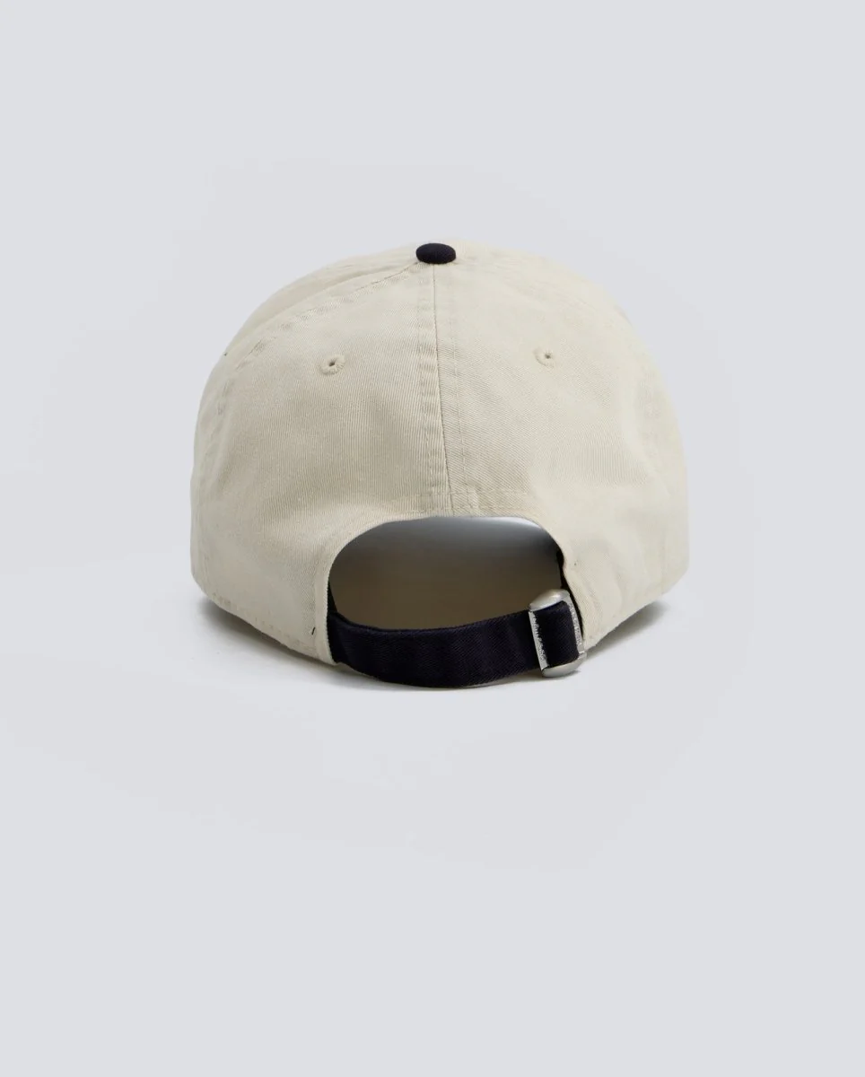 Gorra New Era 19Twenty MLB Azul y Beige Unisex - Image 3