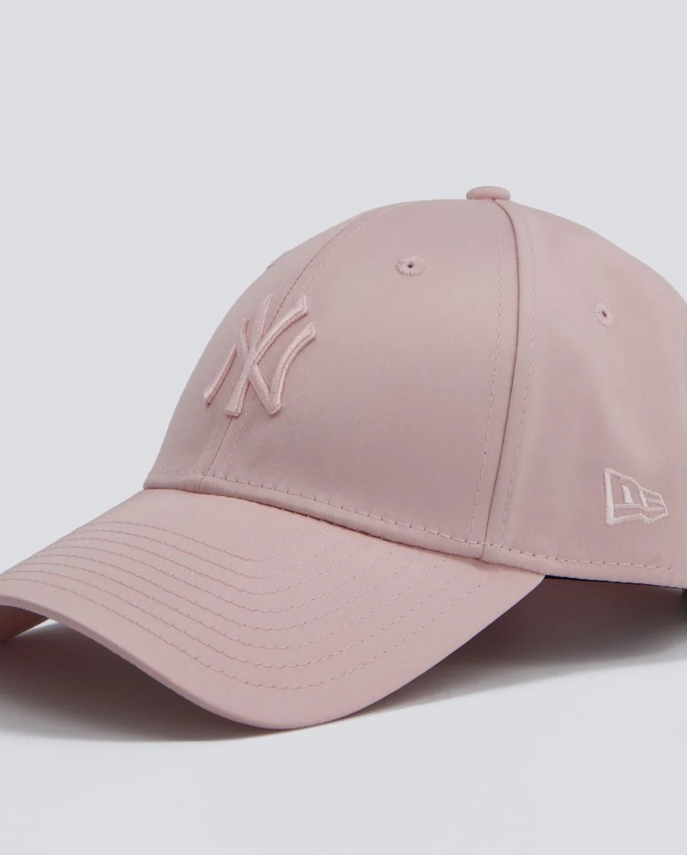 Gorra New Era 9Forty Rosa Mujer - Image 3