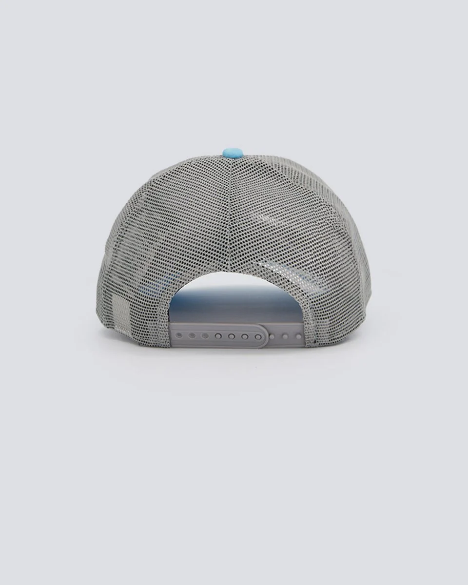 Gorra New Era Licence Plate Trucker Cabo Unisex - Image 3