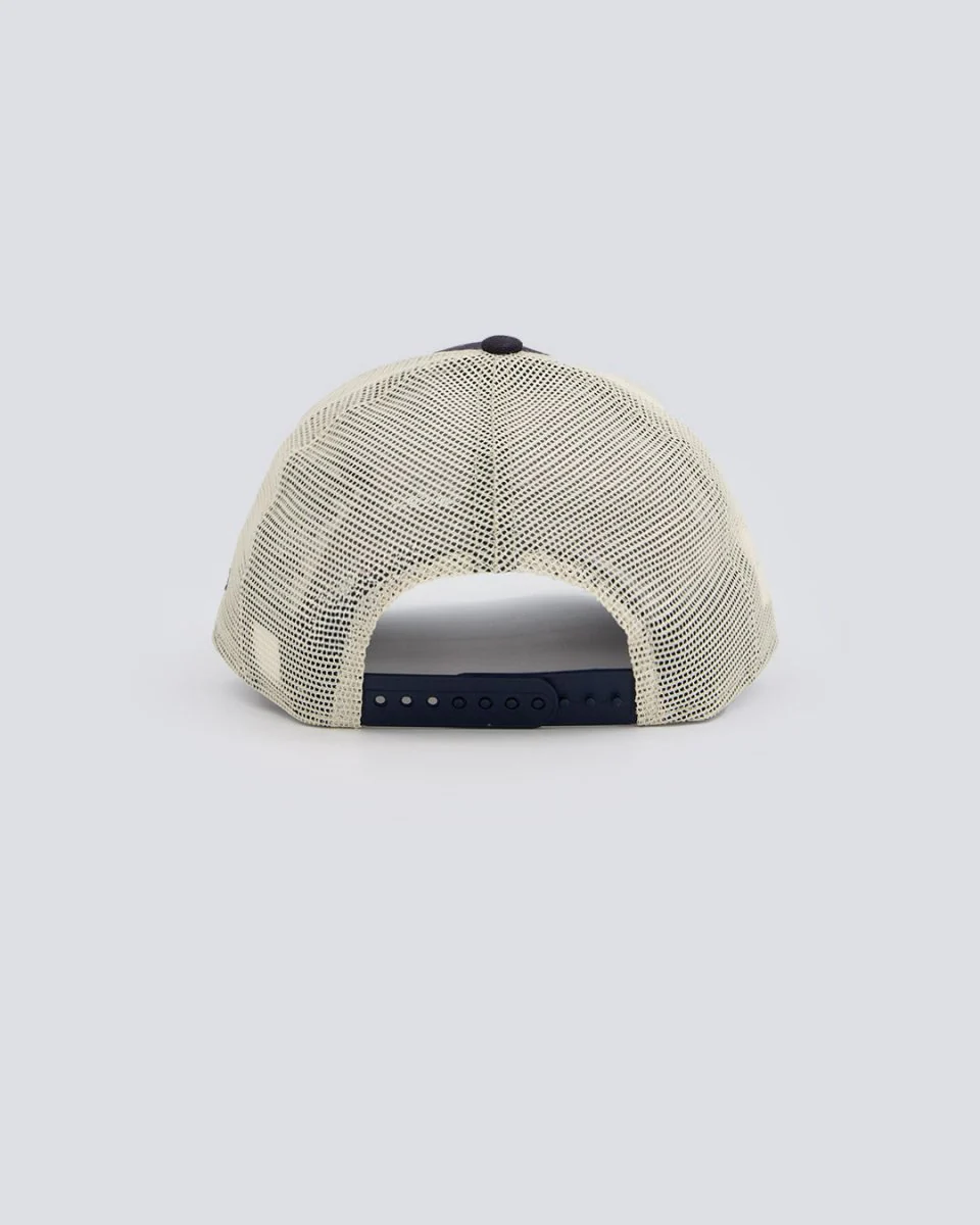 Gorra New Era Mlb Patch Trucker New York Unisex - Image 3