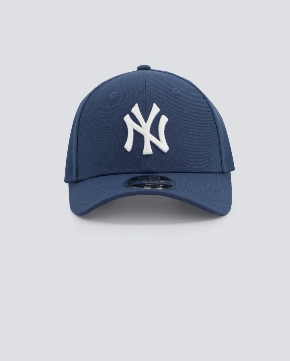 Gorra New Era Yankees 9Forty M-Crown Azul Unisex