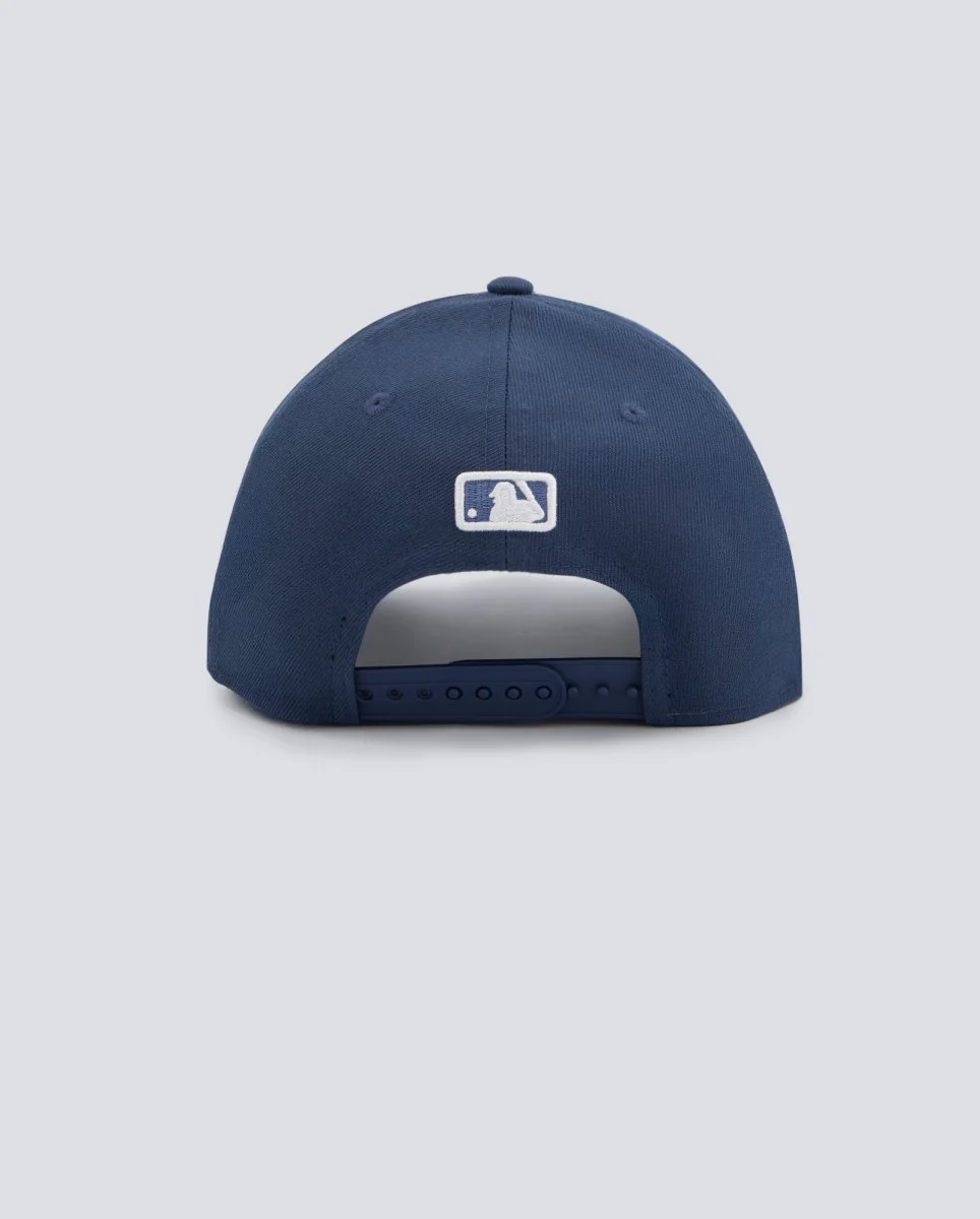 Gorra New Era Yankees 9Forty M-Crown Azul Unisex - Image 3