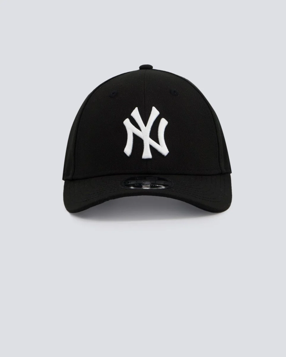 Gorra New Era Yankees 9Forty M-Crown Negro Unisex