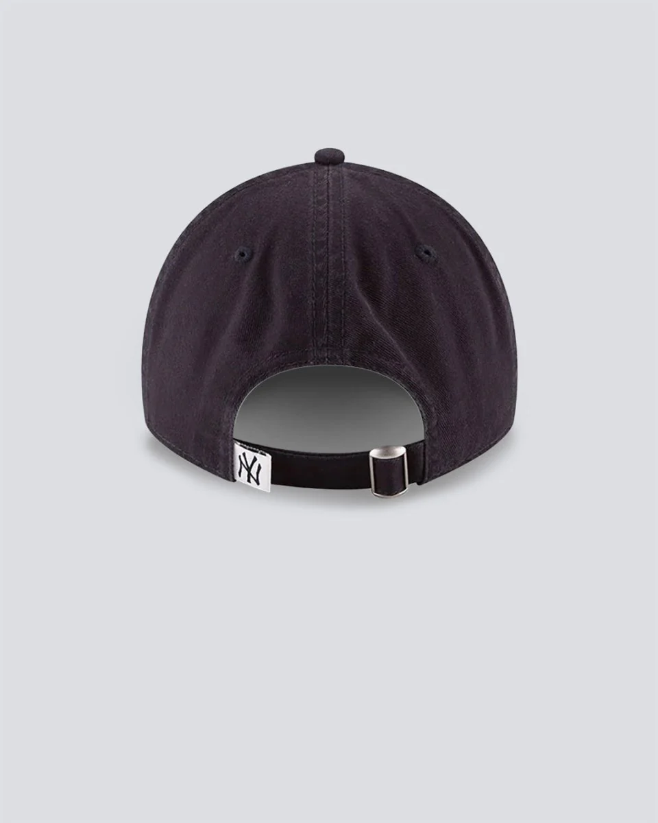 Gorra New Era Yankees Core Classic 9Twenty Negro Unisex - Image 3