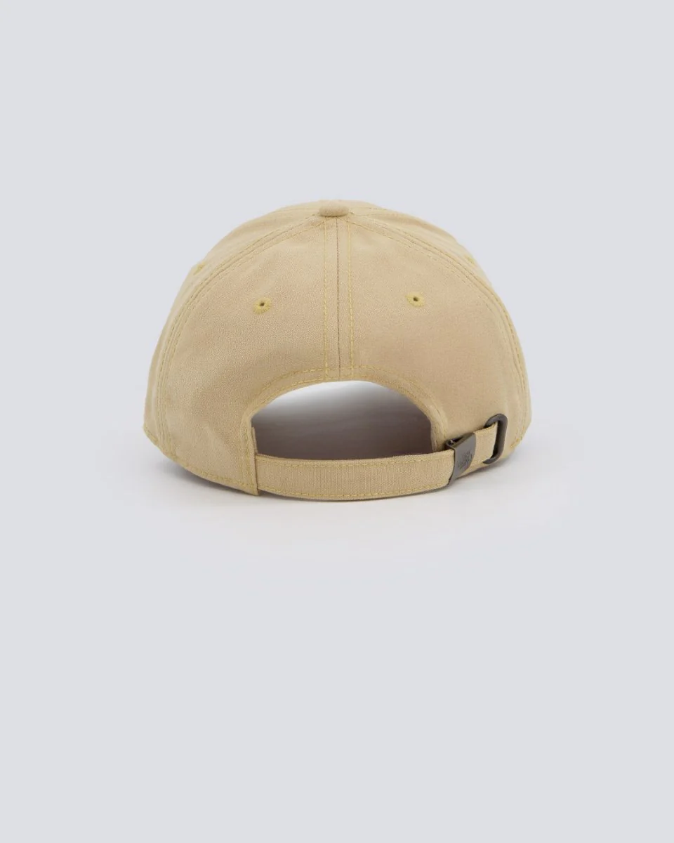 Gorra The North Face Recycled 66 Beige Unisex - Image 3