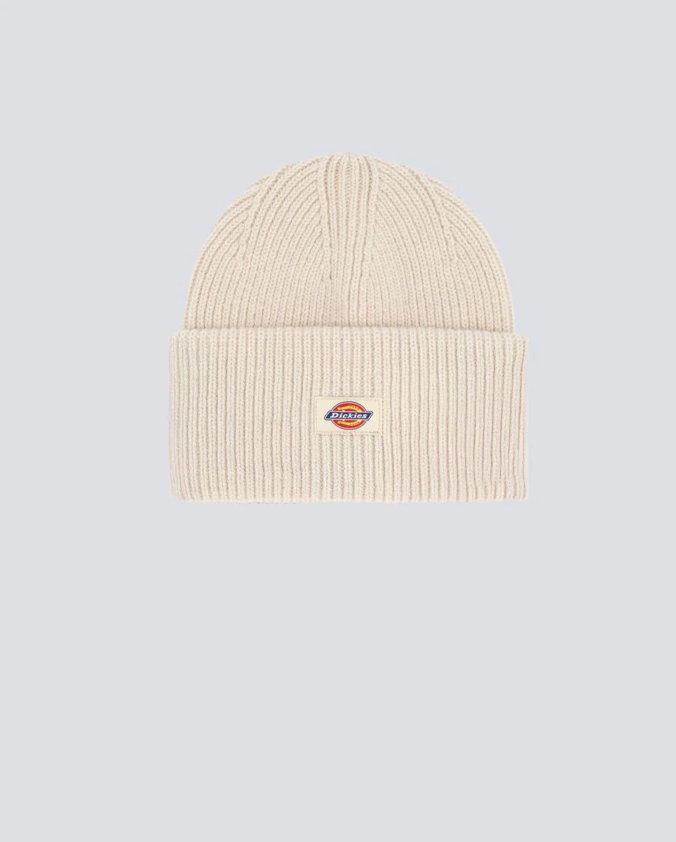 Gorro Dickies Basye Beanie Beige Unisex