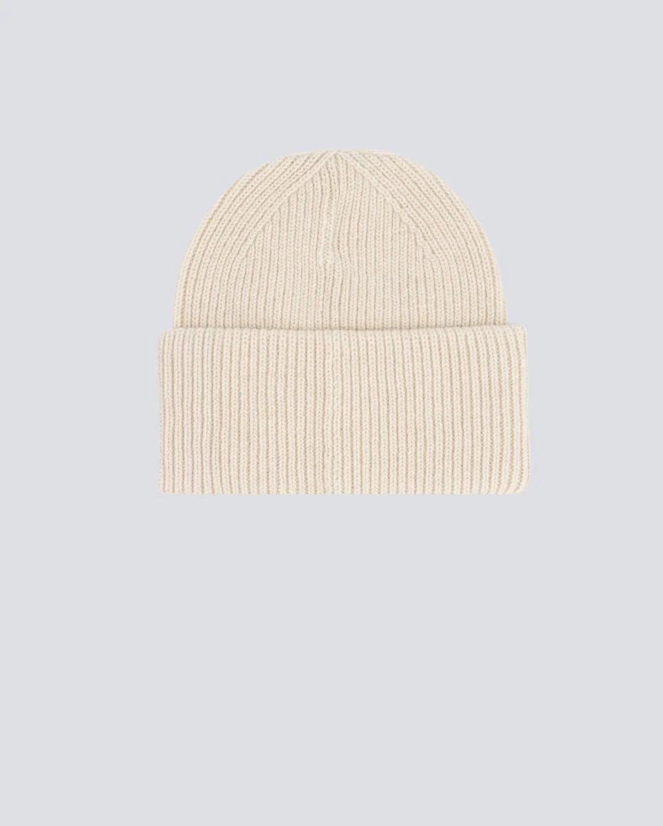 Gorro Dickies Basye Beanie Beige Unisex - Image 3