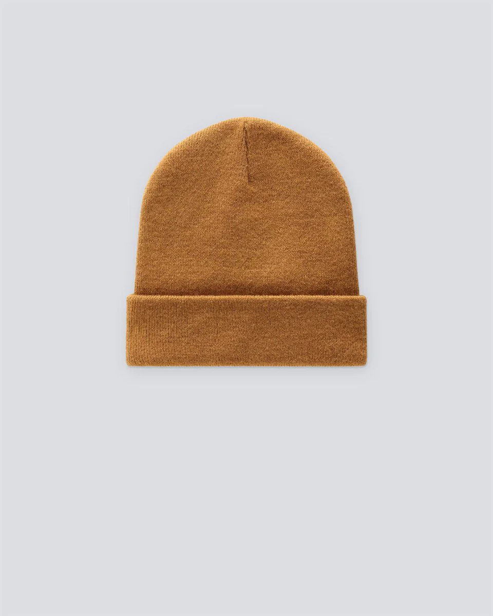 Gorro Dickies Gibsland Beanie Marrón Unisex - Image 2