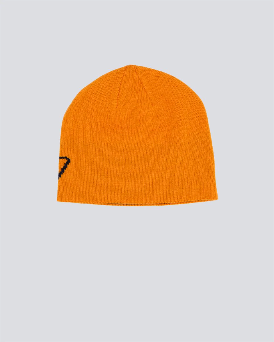 Gorro Dickies Summerdale Logo Naranja Unisex - Image 3