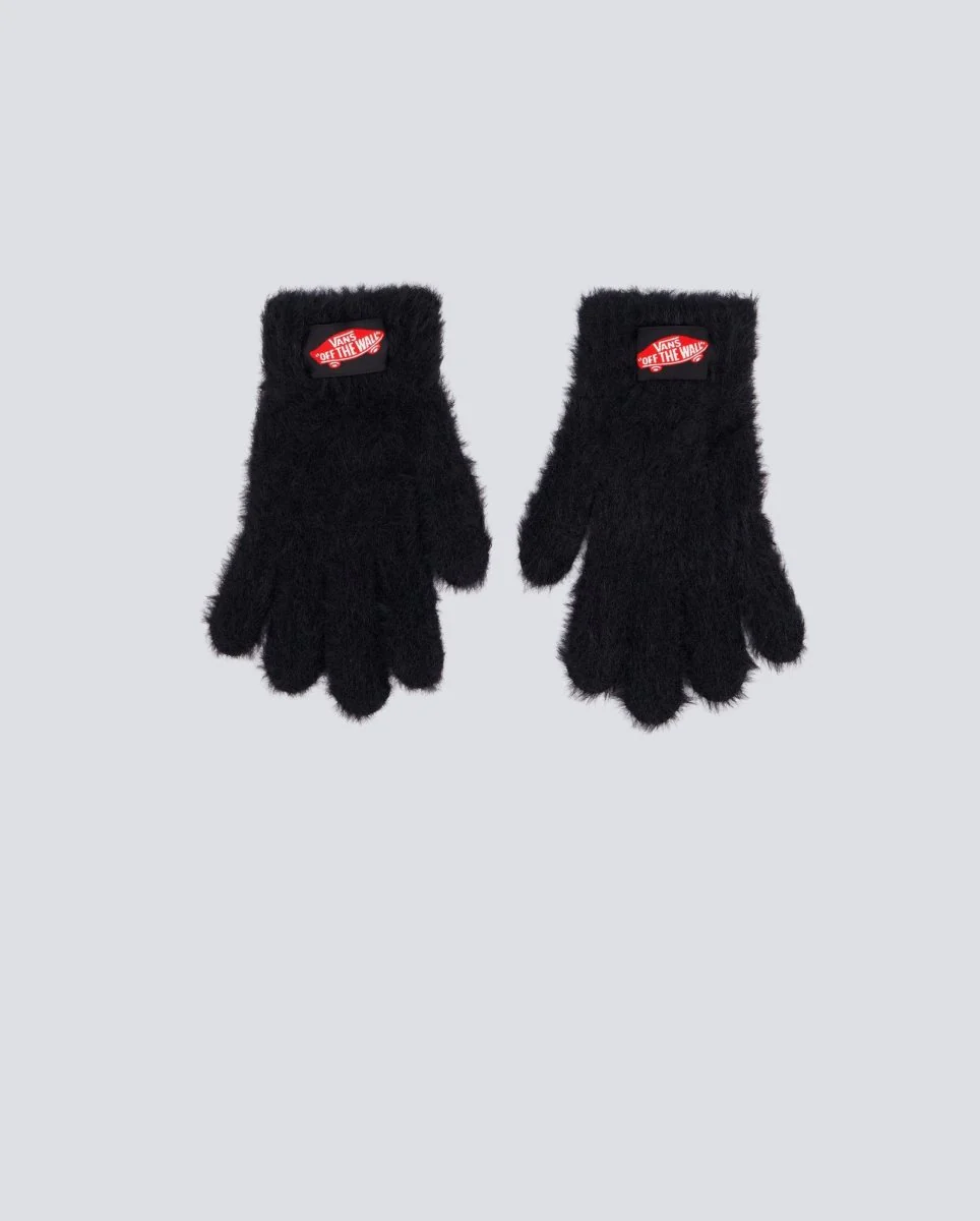 Guantes Vans Off The Wall Twofer Negro Unisex
