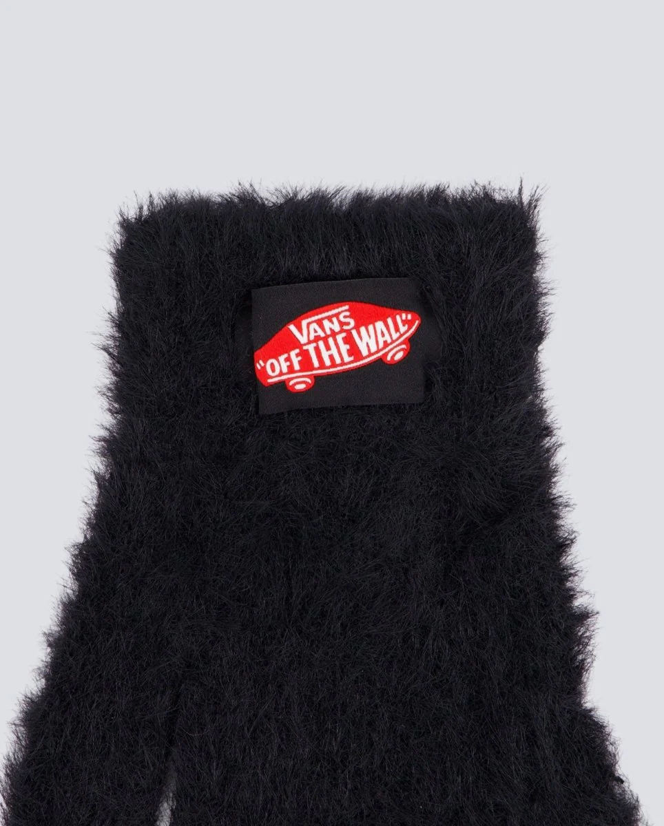 Guantes Vans Off The Wall Twofer Negro Unisex - Image 2