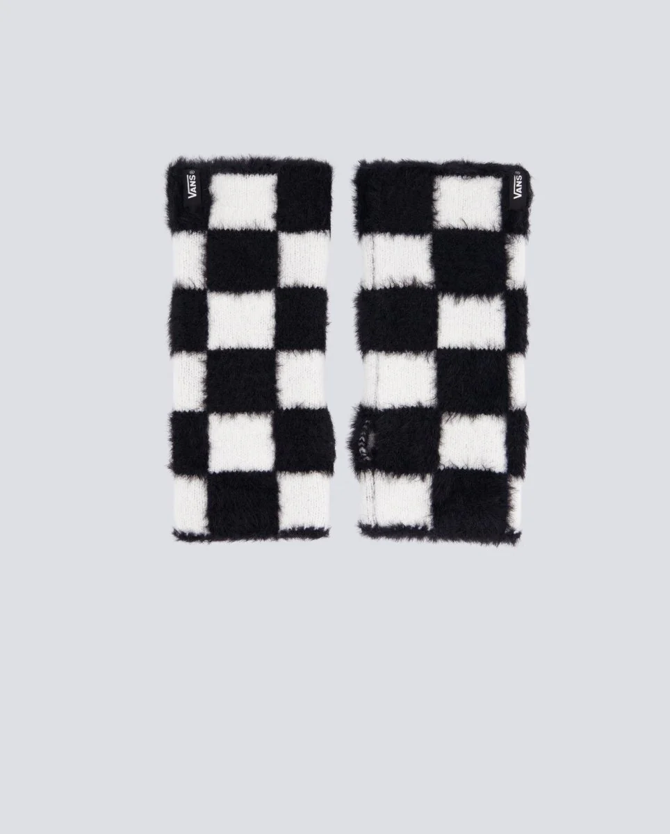 Guantes Vans Off The Wall Twofer Negro Unisex - Image 4